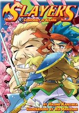 Slayers: Volume 10 - Hajime Kanzaka