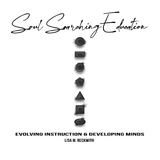 Soul Searching Education - Lisa W. Beckwith