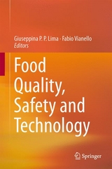 Food Quality, Safety and Technology - 