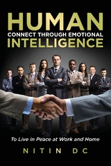 Human Connect Through Emotional Intelligence - Nitin DC