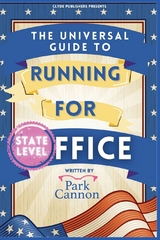 Universal Guide to Running for Office -  Park Cannon