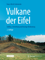 Vulkane der Eifel - Hans-Ulrich Schmincke