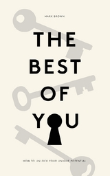 The Best Of You - Mark Brown