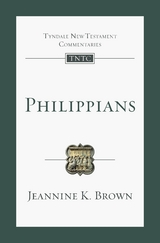 Philippians -  Jeannine K. Brown