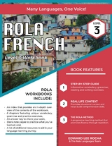 Rola French - Edward Lee Rocha,  The Rola Languages Team