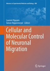 Cellular and Molecular Control of Neuronal Migration - 