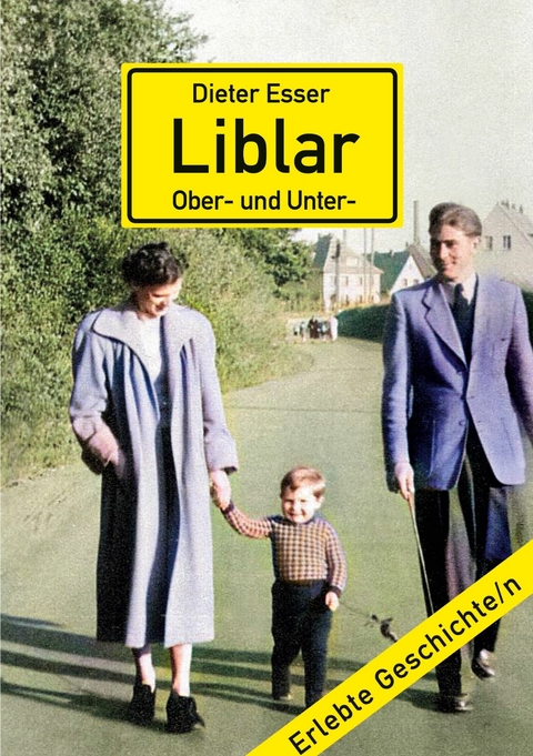 Liblar (Ober- und Unter-) - Dieter Esser