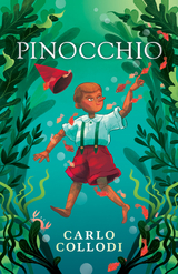 Pinocchio - Carlo Collodi