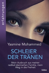 Schleier der Tränen -  Yasmine Mohammed