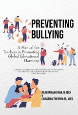 Preventing Bullying - Raju Ramanathan