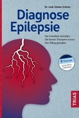 Diagnose Epilepsie - Günter Krämer