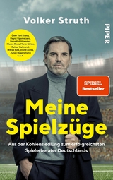 Meine Spielzüge -  Volker Struth