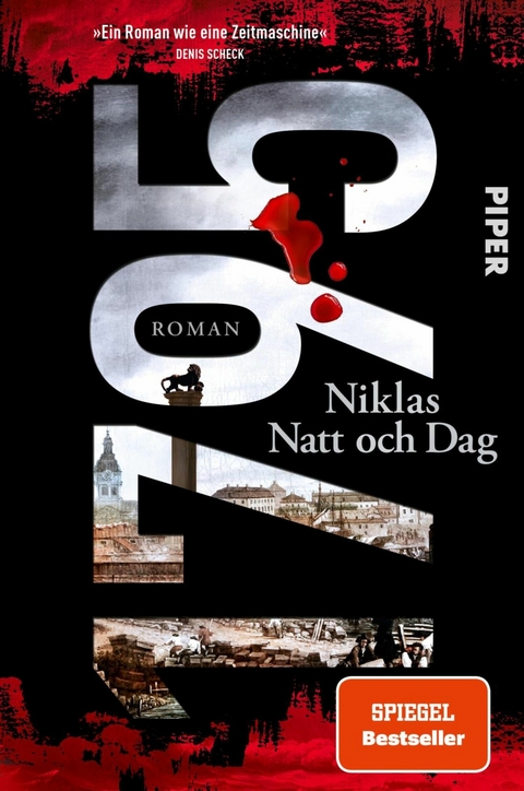 1795 - Niklas Natt och Dag