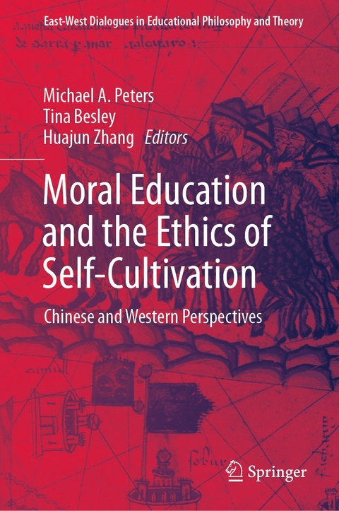 Moral Education and the Ethics of Self-Cultivation - 