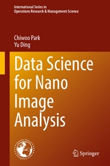 Data Science for Nano Image Analysis - Chiwoo Park, Yu Ding