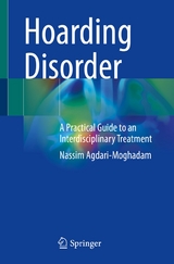 Hoarding Disorder - Nassim Agdari-Moghadam