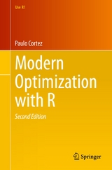 Modern Optimization with R - Paulo Cortez