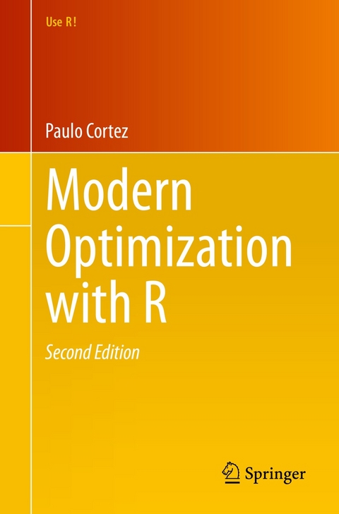 Modern Optimization with R - Paulo Cortez