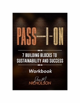 PASS-I-ON (Workbook) - Shawn Nicholson