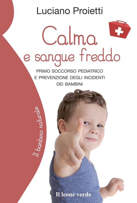 Calma e sangue freddo - Luciano Proietti