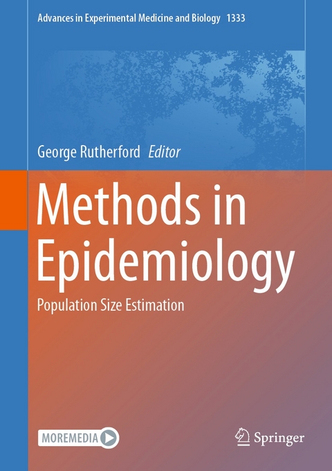 Methods in Epidemiology - 