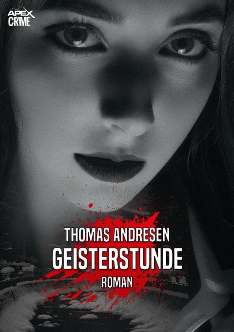 GEISTERSTUNDE - Thomas Andresen