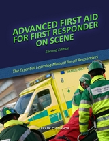 Advanced First Aid for First Responder on Scene -  Frank O'Connor