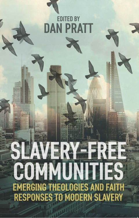 Slavery-Free Communities - 