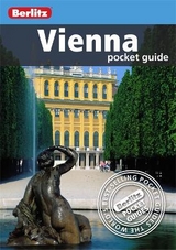 Berlitz Pocket Guide Vienna - APA Publications Limited