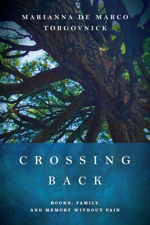 Crossing Back -  Marianna De Marco Torgovnick