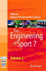 The Engineering of Sport 7 - 