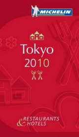 Tokyo - Michelin Guide