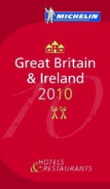 Britain & Ireland 2010 - 