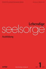 Lebendige Seelsorge 1/2017 - 