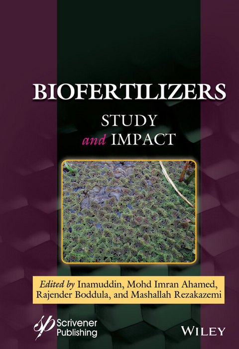 Biofertilizers - 