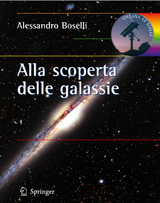 Alla scoperta delle galassie - A. Boselli