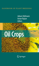 Oil Crops - 