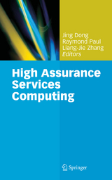 High Assurance Services Computing - 