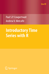 Introductory Time Series with R - Paul S.P. Cowpertwait, Andrew V. Metcalfe