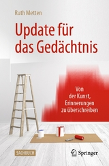 Update für das Gedächtnis - Ruth Metten