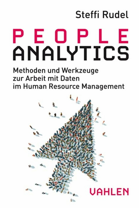 People Analytics - Steffi Rudel