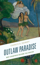 Outlaw Paradise -  Charles A. Dainoff