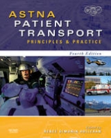 ASTNA Patient Transport - ASTNA; Holleran, Renee S.