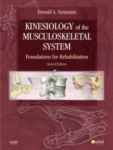 Kinesiology of the Musculoskeletal System - Neumann, Donald A.