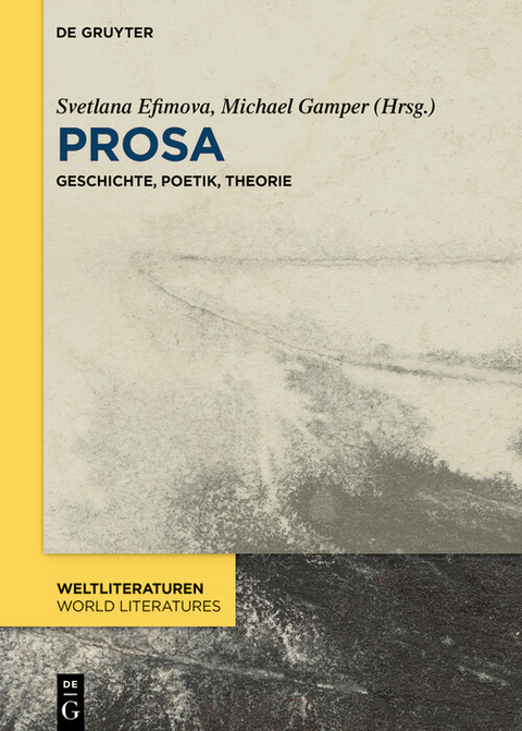 Prosa - 