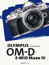 Olympus OM-D E-M10 Mark IV -  Frank Exner