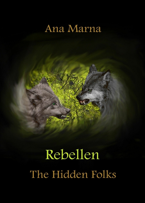 Rebellen - Ana Marna