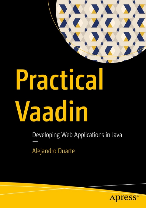 Practical Vaadin - Alejandro Duarte