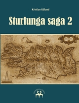 Sturlunga saga 2 - Kristian Kålund