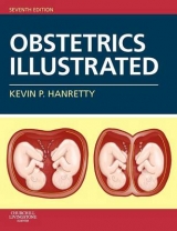 Obstetrics Illustrated - Hanretty, Kevin P.